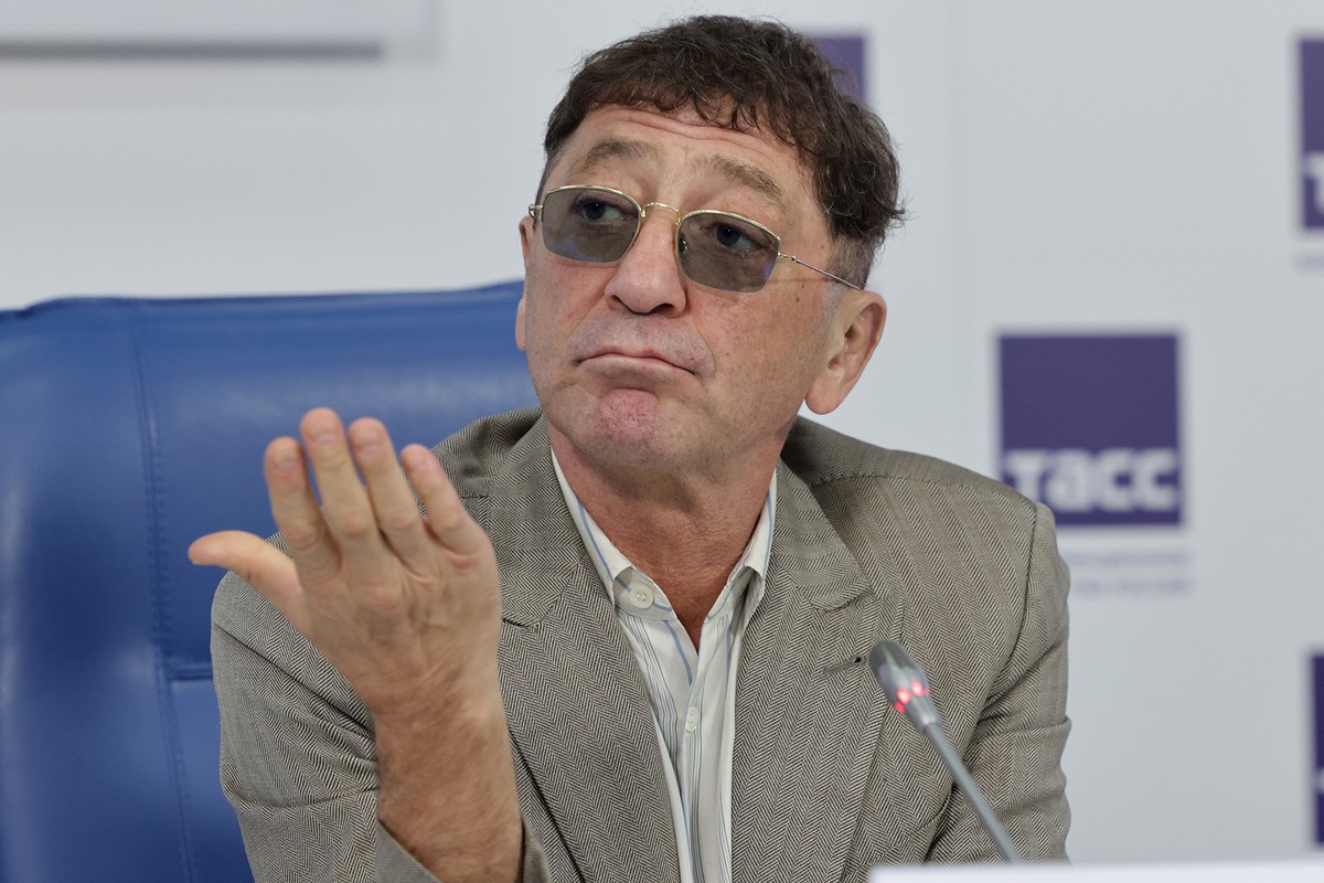 Адвокат рассказал, чем может закончиться конфликт «Лепс против петербуржца»