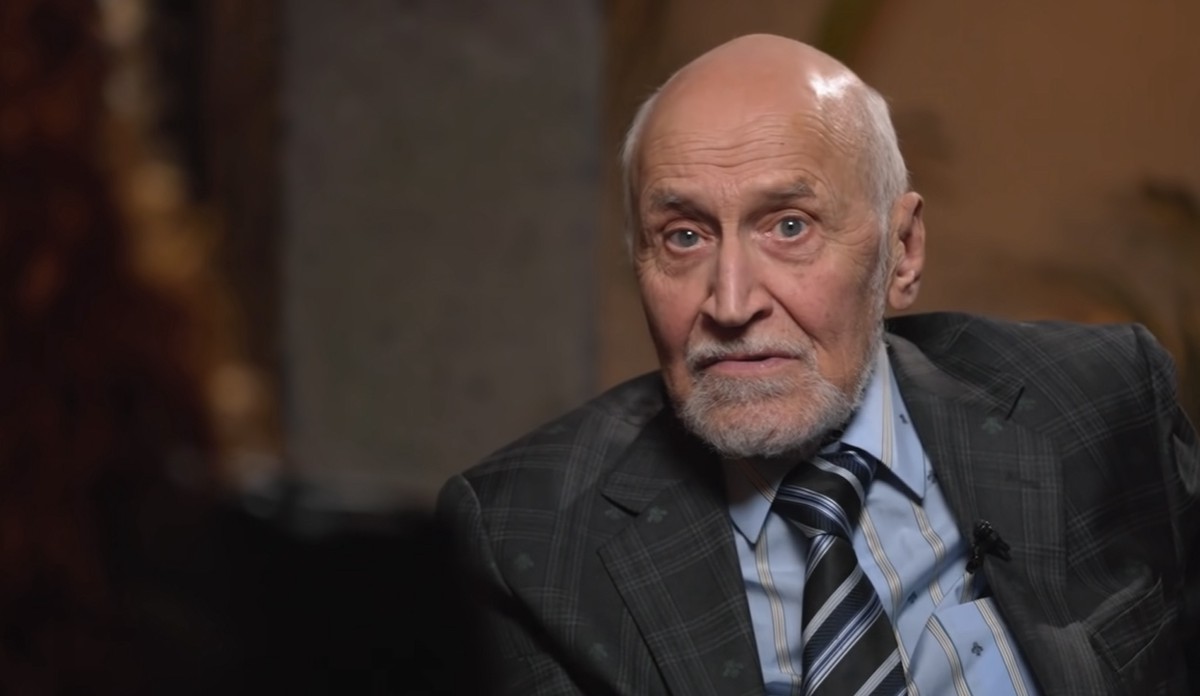 Супруга Николая Дроздова опровергла слухи о госпитализации мужа