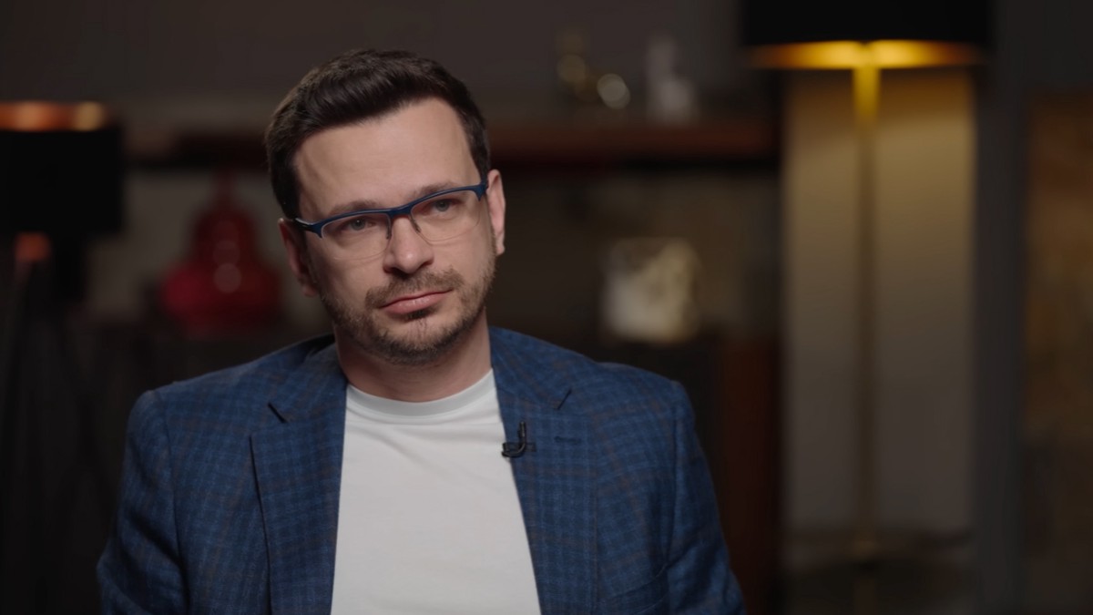 Илья Яшин* заявил о своём переводе из ШИЗО в помещение камерного типа