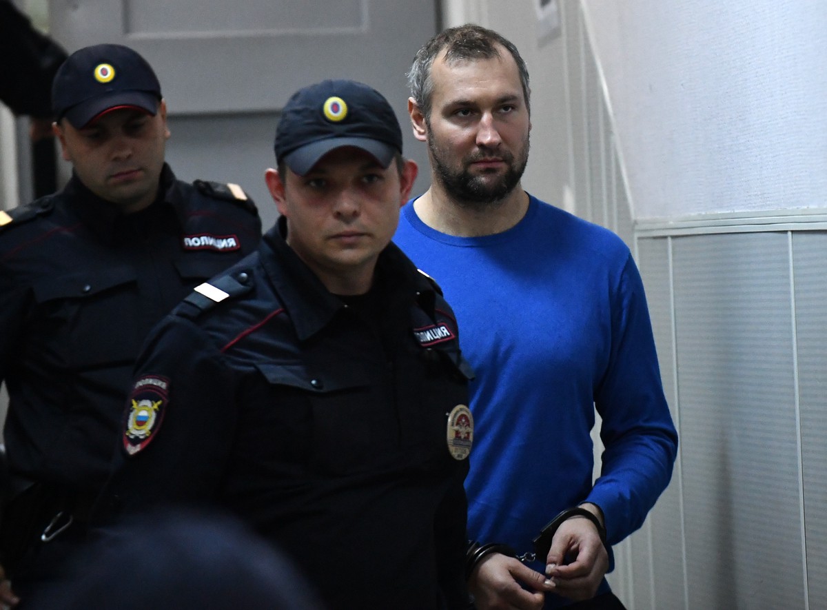 Не только Бриттни Грайнер знает, что такое суд. Хит-парад спортсменов, отбывавших наказание в тюрьме