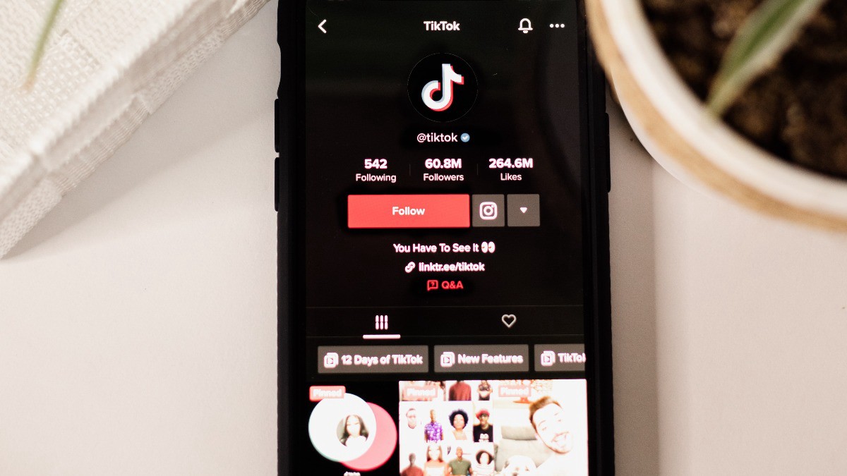 NPR: Белый дом обсуждает покупку TikTok с представителями Oracle и Microsoft