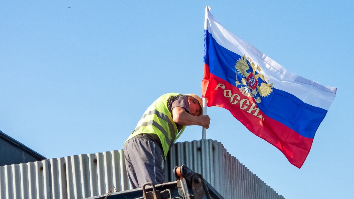 В Запорожье рассказали о сроках проведения референдума по вхождению в РФ