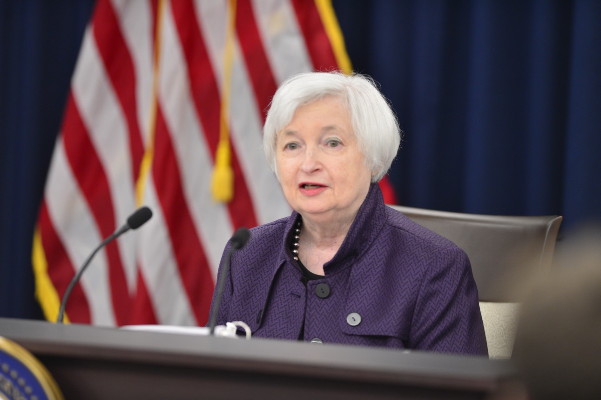 Минфин США оценил возможность конфискации российских активов