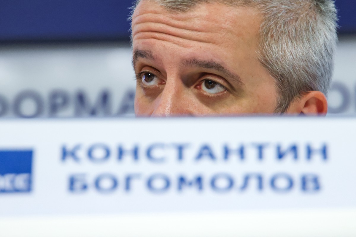 Заставь Богомолова молиться: почему в новостях так много высказываний одного режиссёра