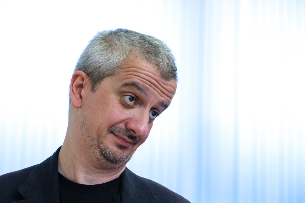 Диетический гнев Богомолова: зачем режиссёр пишет манифесты с банальностями