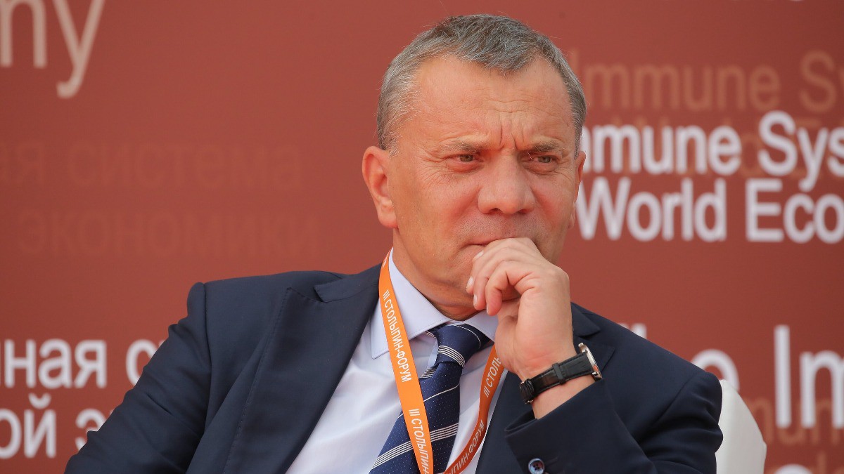Глава «Роскосмоса»: Россия уйдёт с МКС после 2024 года
