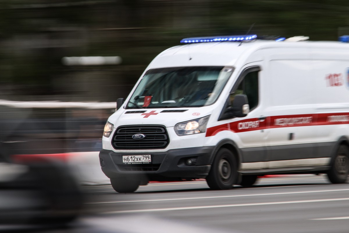 Стало известно, кому принадлежит взорванный в Москве автомобиль