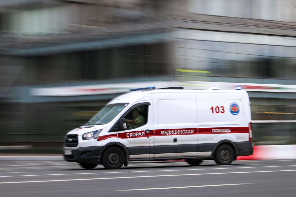 Губернатор: Женщина пострадала в результате атаки БПЛА на Энгельс 