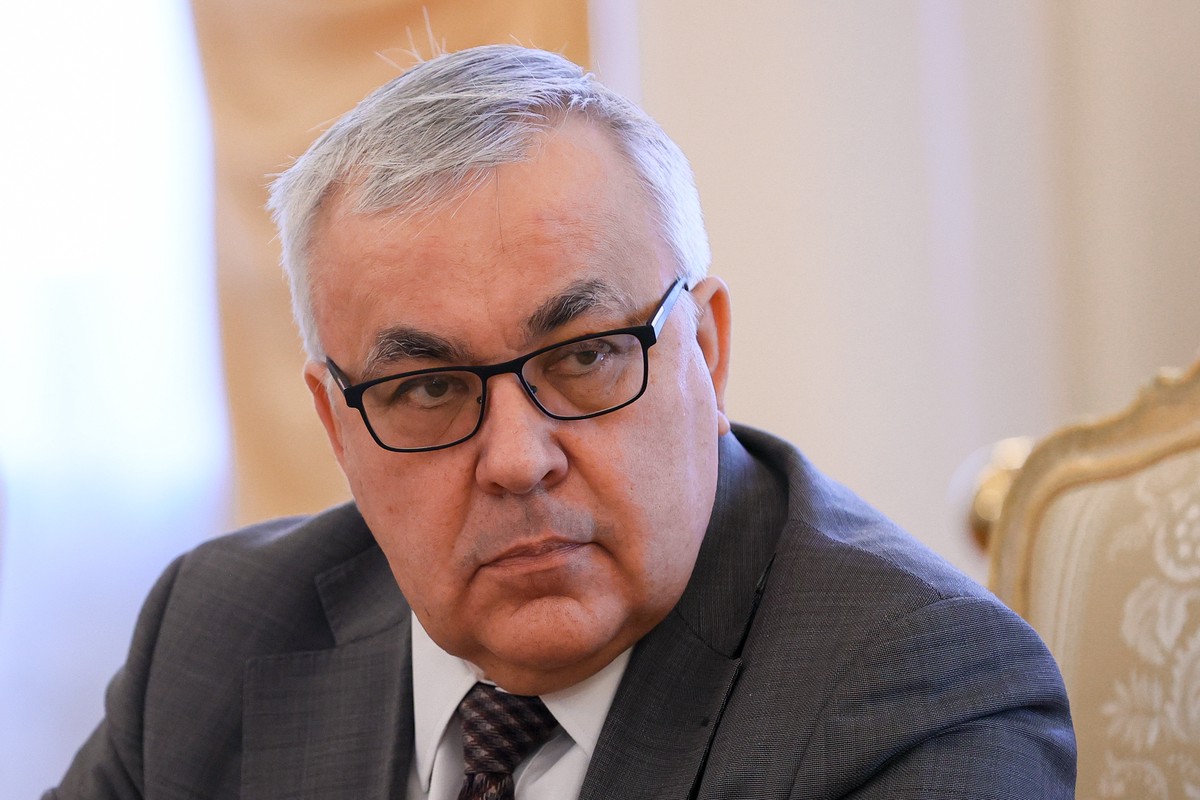 МИД РФ: Вопрос с продлением зерновой сделки ещё не решён