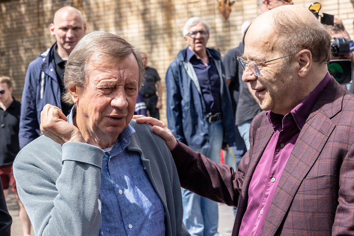 Юрий Сёмин: Станислава Черчесова с удовольствием возьмёт любой клуб РПЛ