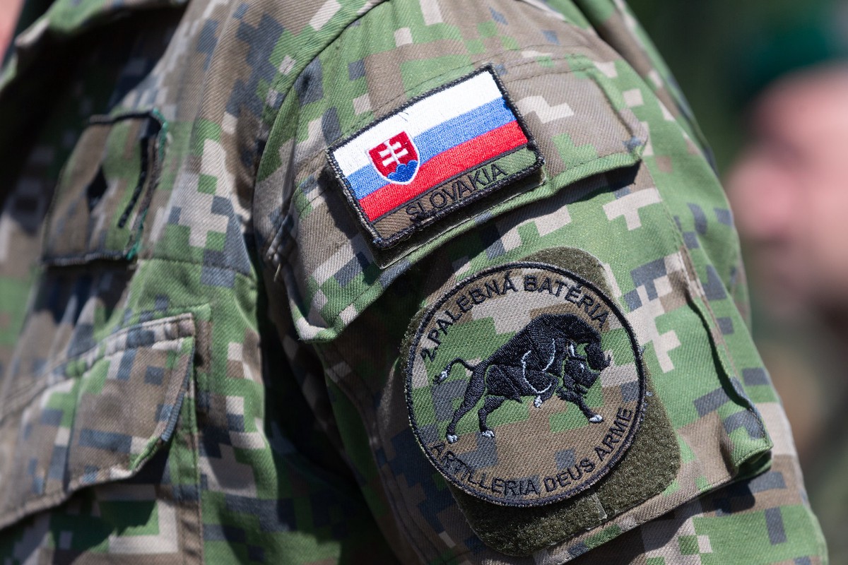 Новый президент Словакии Пеллегрини заявил, что страна останется на стороне мира