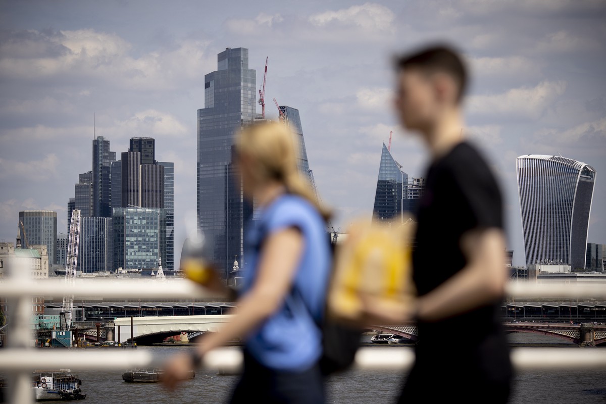 Financial Times: Британцы «вскипели», узнав размер инфляции в стране