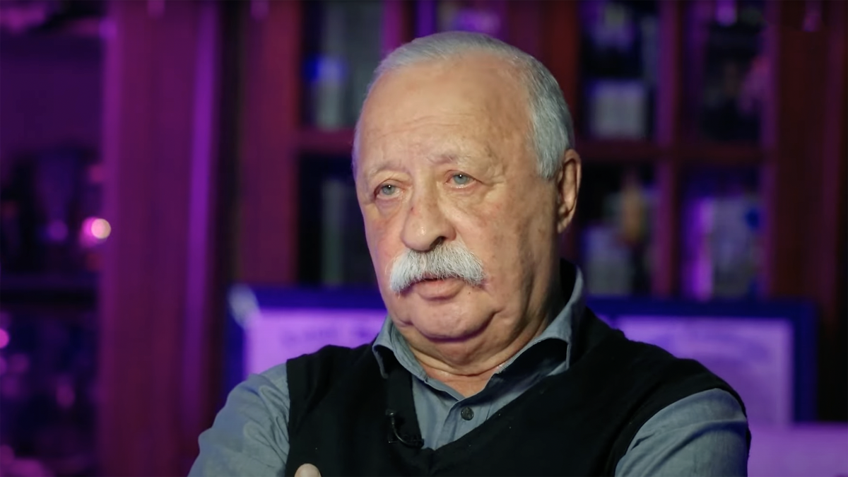 В Госдуме ответили Якубовичу: «Поле чудес» надо поставить на паузу