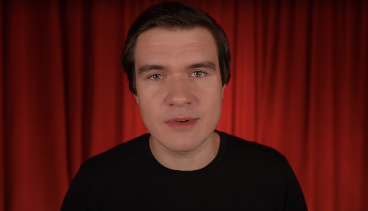 BadComedian объяснил, почему запрет на блогинг без журналистского образования будет бесполезен 