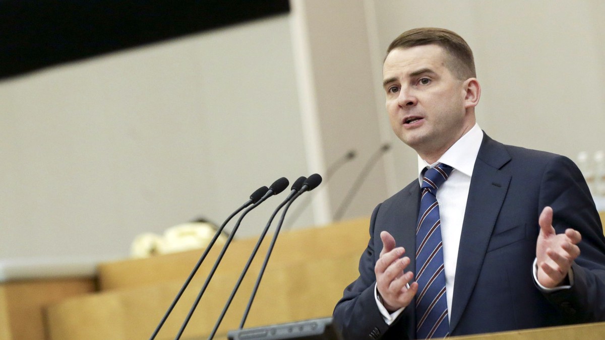 В Госдуме РФ рассказали о планах на 2024 год