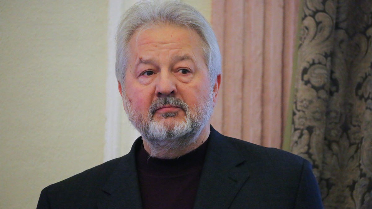 Потомок Лермонтова объяснил поддержку россиянами спецоперации на Украине цитатой поэта 
