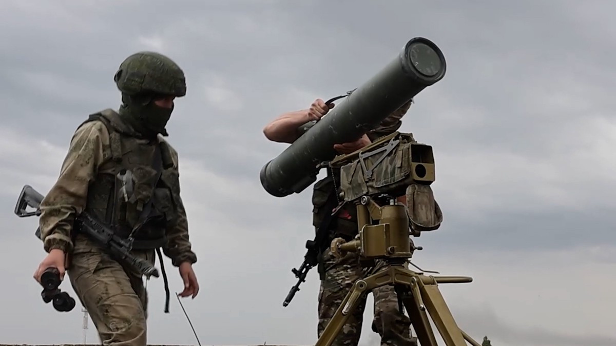 Первая группа батальона из бывших пленных ВСУ выехала на боевое задание в зону СВО