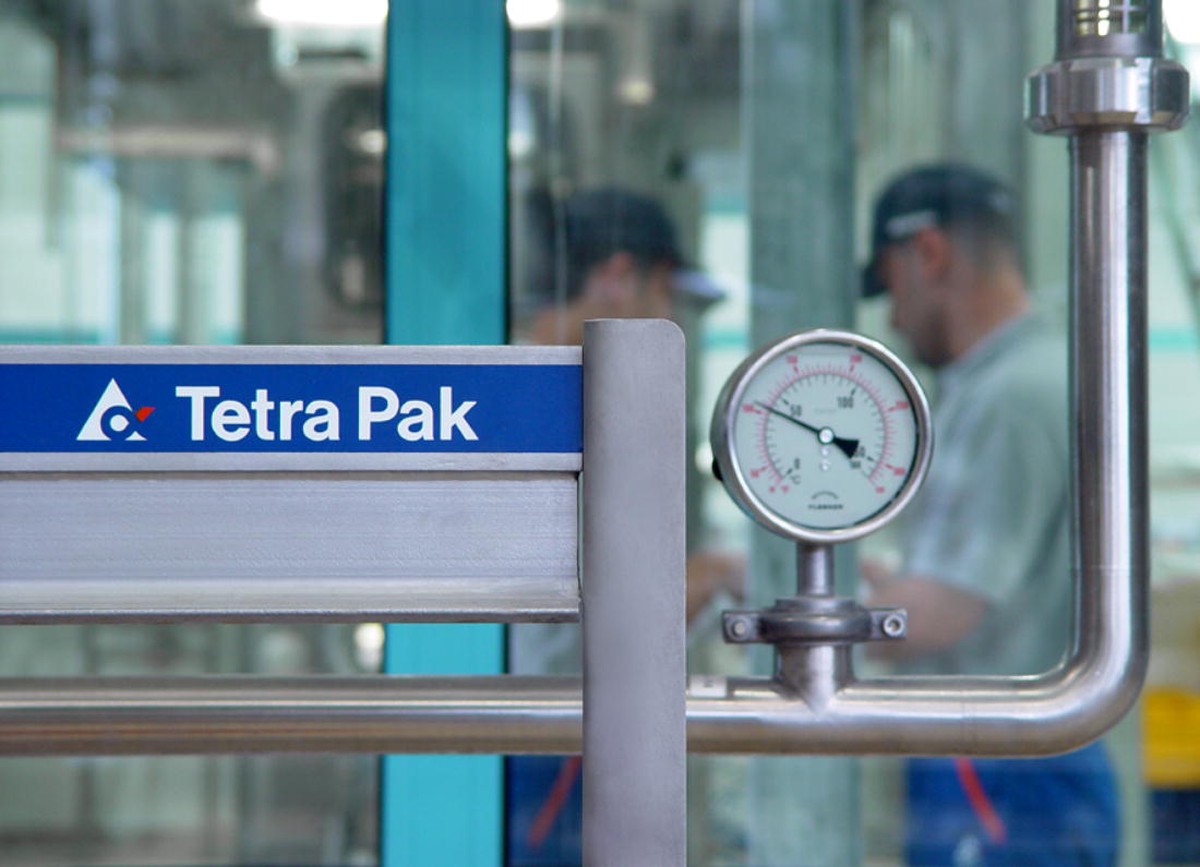 Tetra Pak передаст своё российское подразделение местному руководству