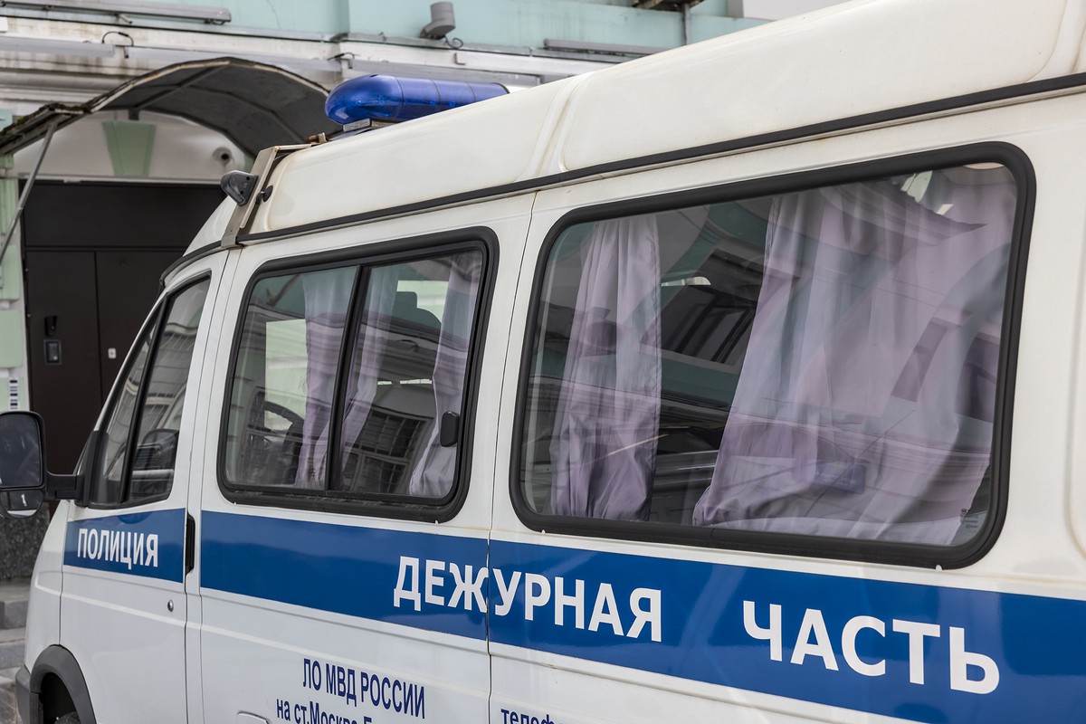 В Москве задержали мужчину, подозреваемого в ограблении квартиры Юлии Рутберг