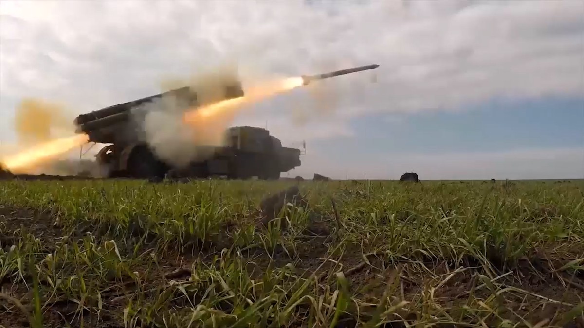 ВКС России уничтожили свыше 200 украинских военных в ДНР