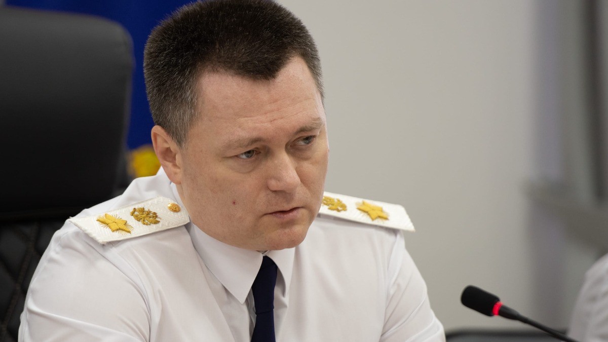 Глава Генпрокуратуры РФ: боевики «Азова» жестоко расправлялись с мирными жителями и детьми
