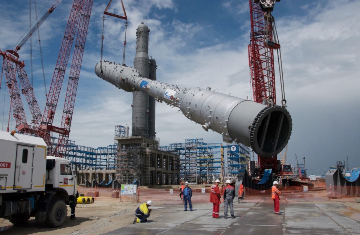 Siemens Energy удалила пост про плейлист для турбины «Северного потока»