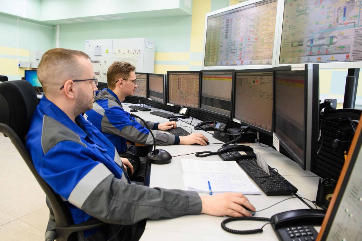 «Газпром» подаёт газ через Украину в подтверждённом объёме