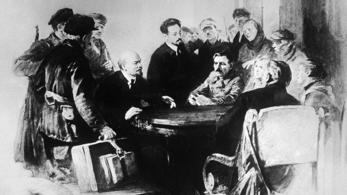 Мафия не бессметна: как в совете при госоргане собрались писатели одного круга