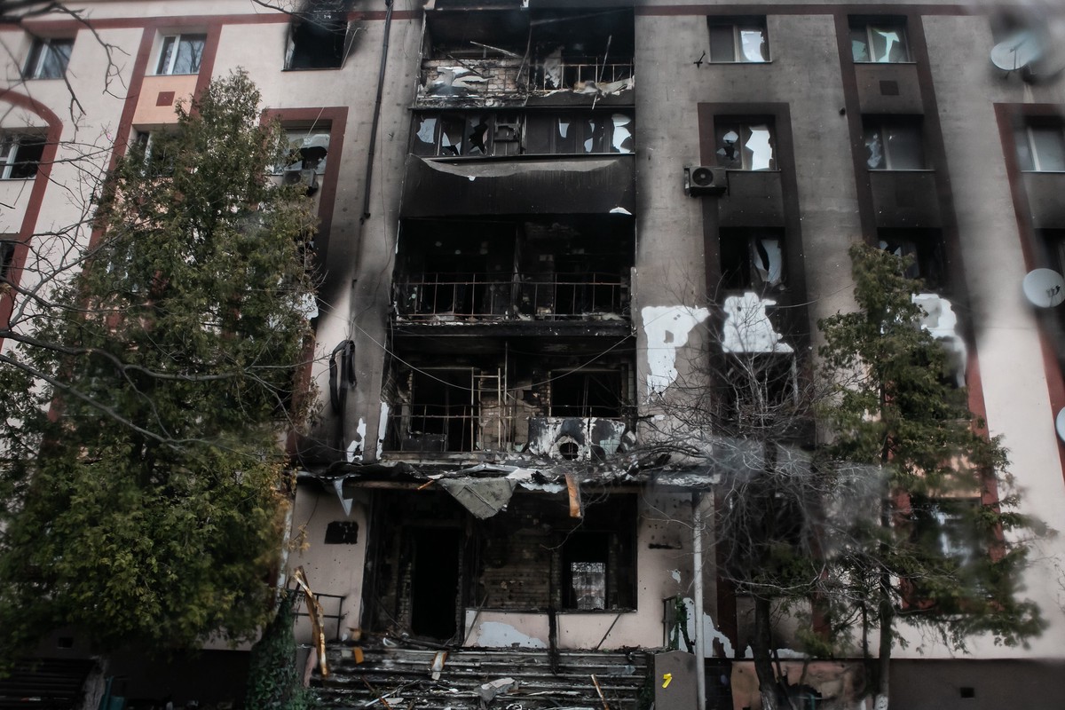 Полянский рассказал, почему Украина не передаёт список «жертв» в Буче