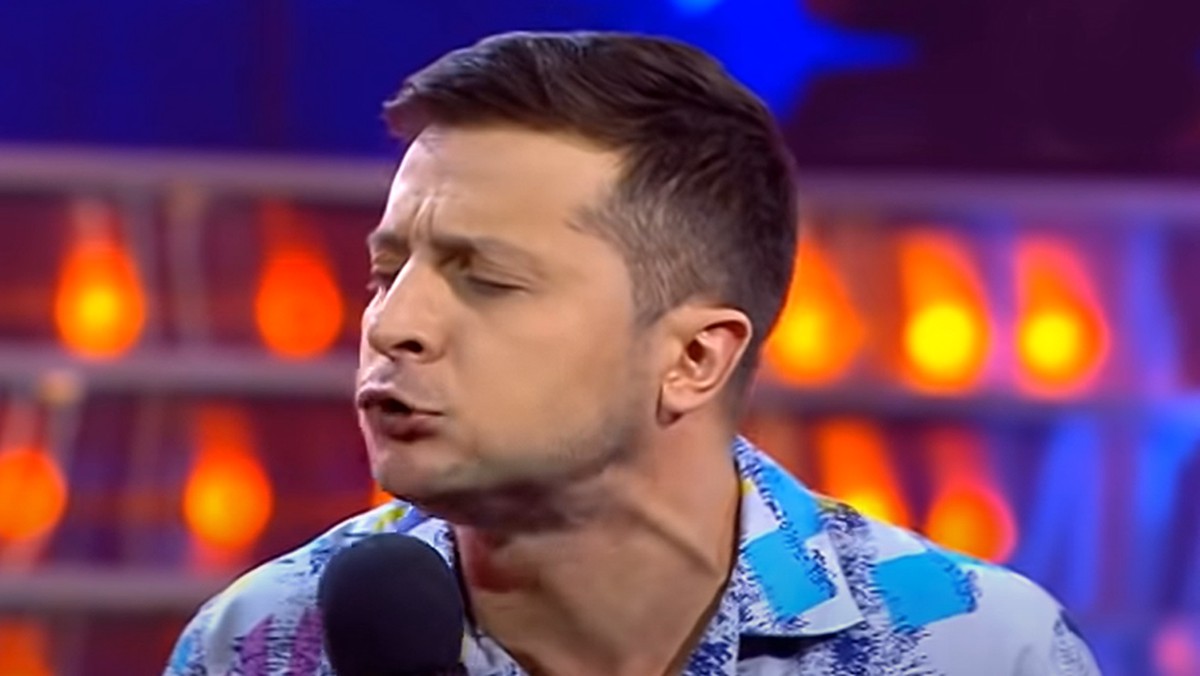 Медведев заявил, что Зеленского ждёт либо трибунал, либо возвращение в комедии на вторые роли