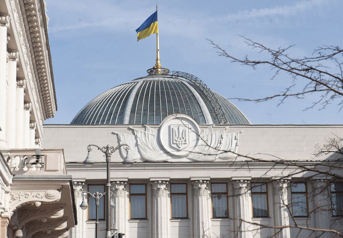В Верховной раде заявили, что контрнаступление ВСУ станет сюрпризом для россиян и украинцев