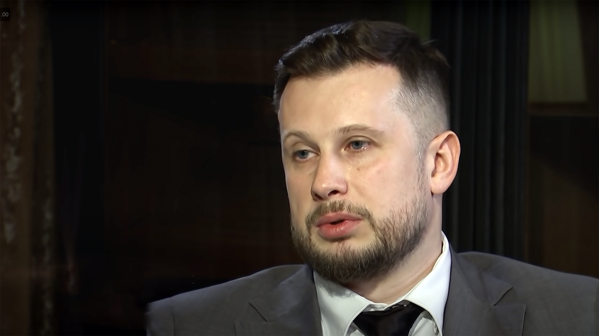 Экс-командир «Азова» объявил охоту на причастных к удару по СИЗО в Еленовке