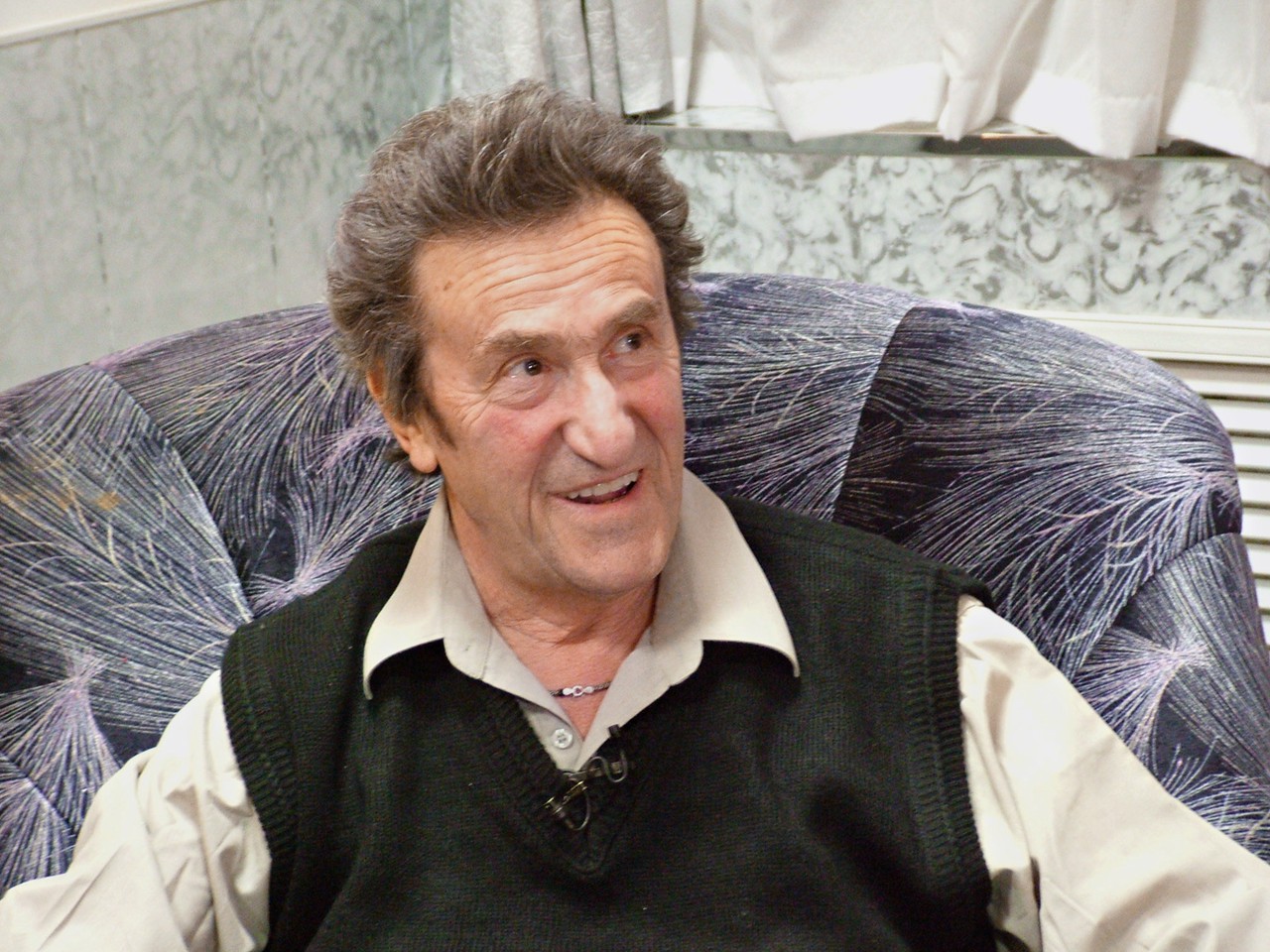 Чужие и мёртвые: почему не стоит гадать, на чьей стороне были бы великие покойники