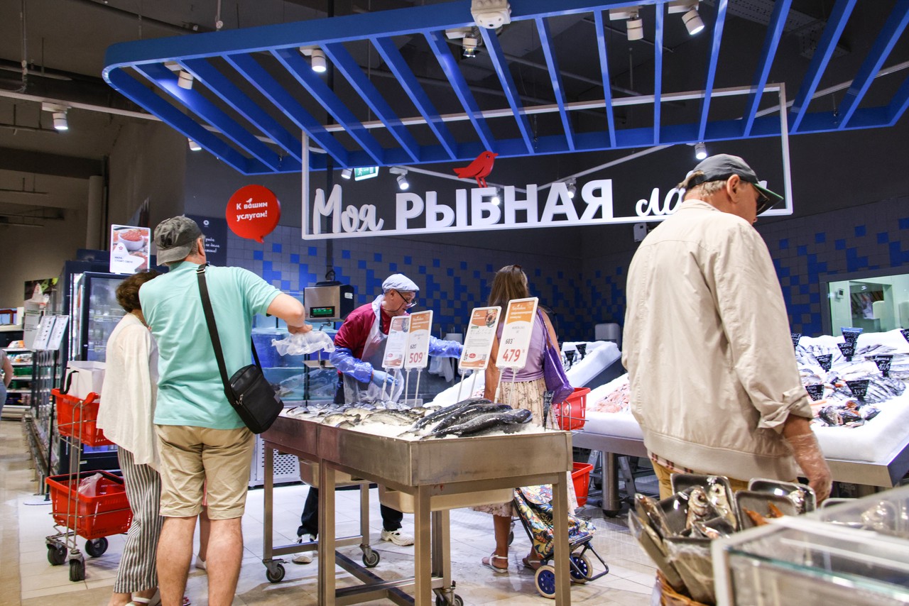 От оливье до мимозы: диетолог рассказала, как сделать новогодние салаты менее калорийными