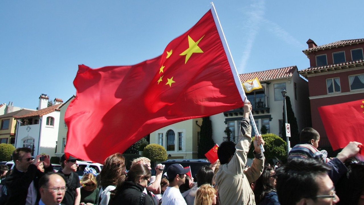 Китай горд: как тайваньский инцидент укрепил авторитет Си Цзиньпина