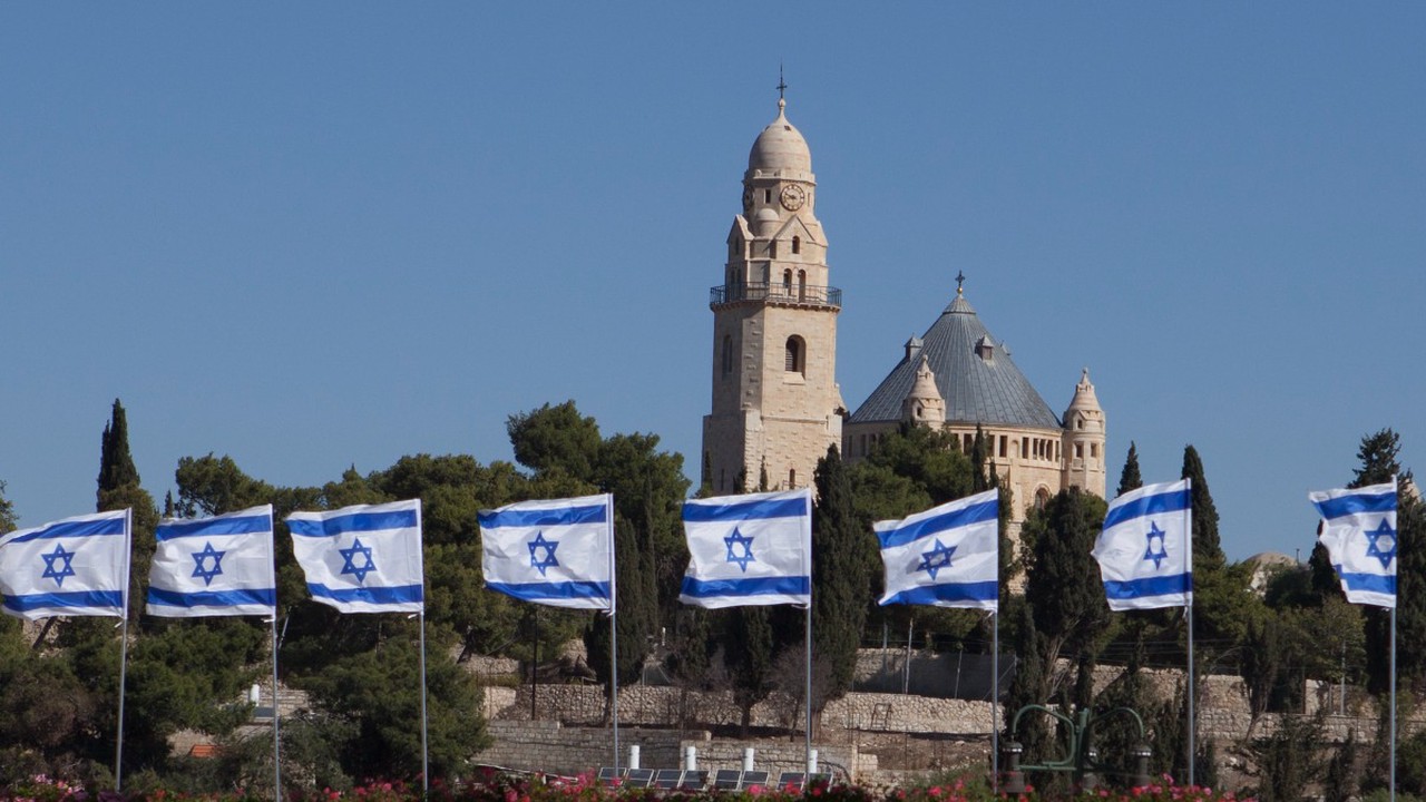 Нетаньяху против Байдена: почему отношениям Израиля и США на самом деле ничего не угрожает