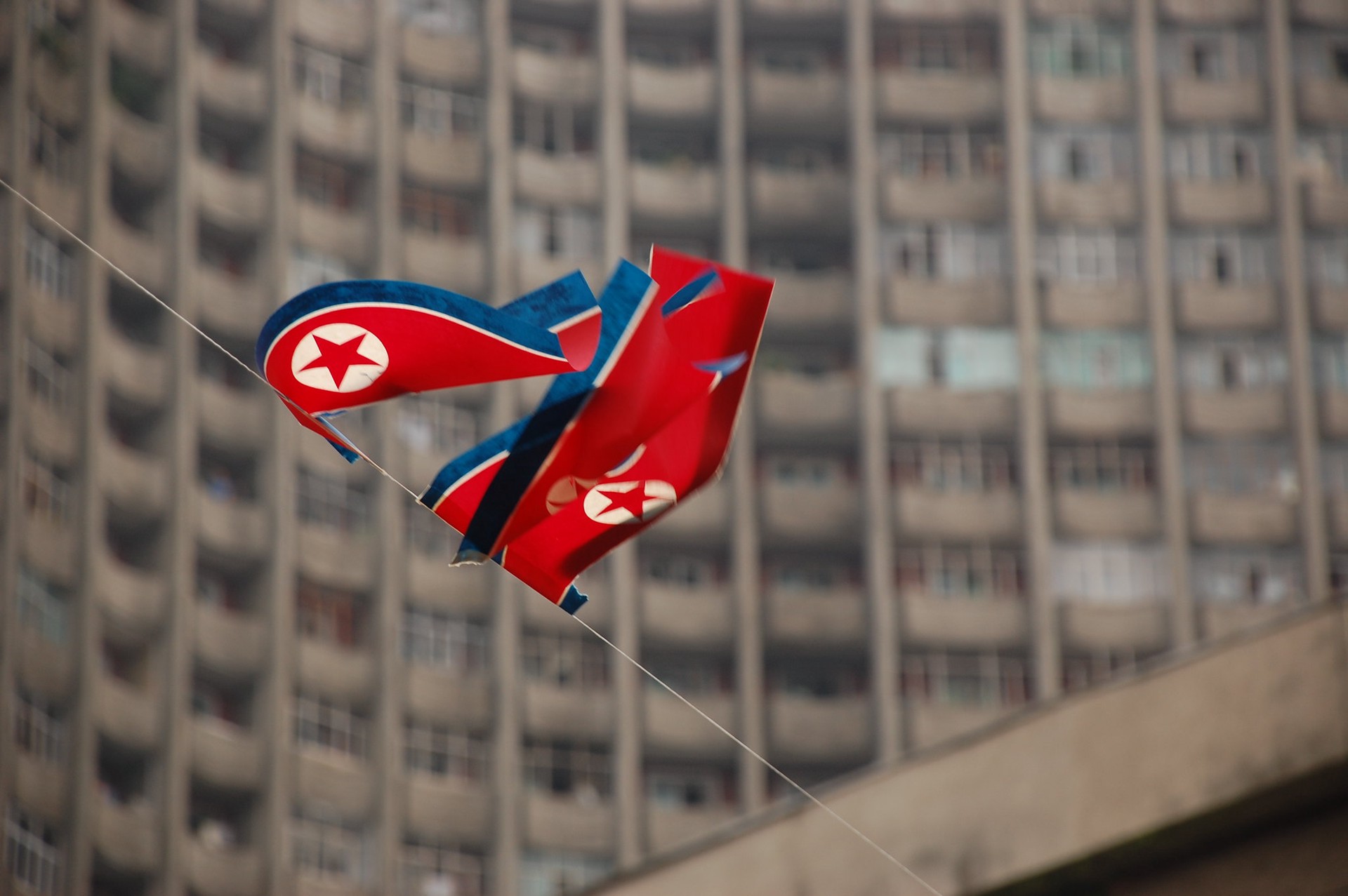 Речи о поставках северокорейских боеприпасов в Россию не идёт, заявил посол