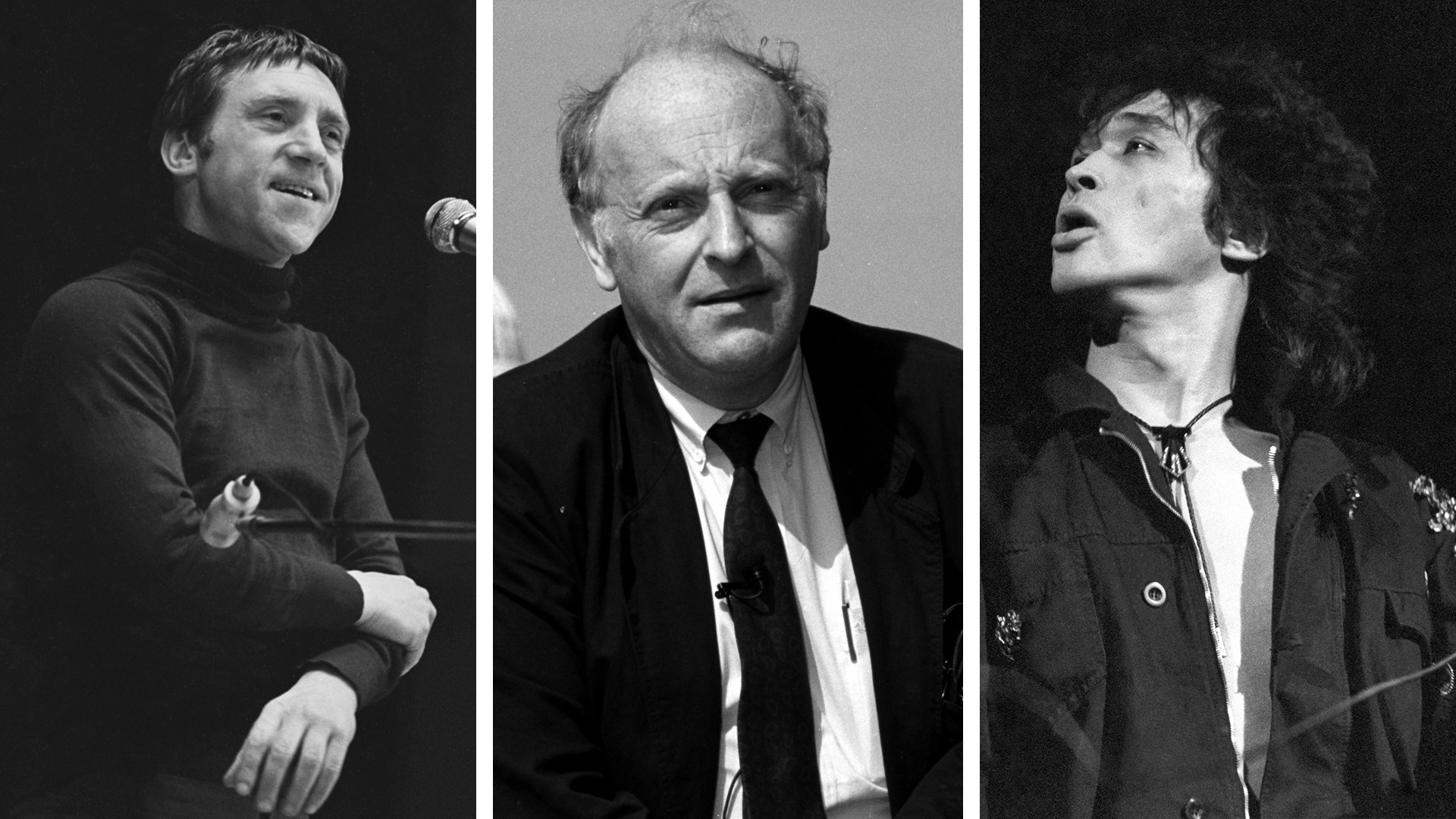 Чужие и мёртвые: почему не стоит гадать, на чьей стороне были бы великие покойники