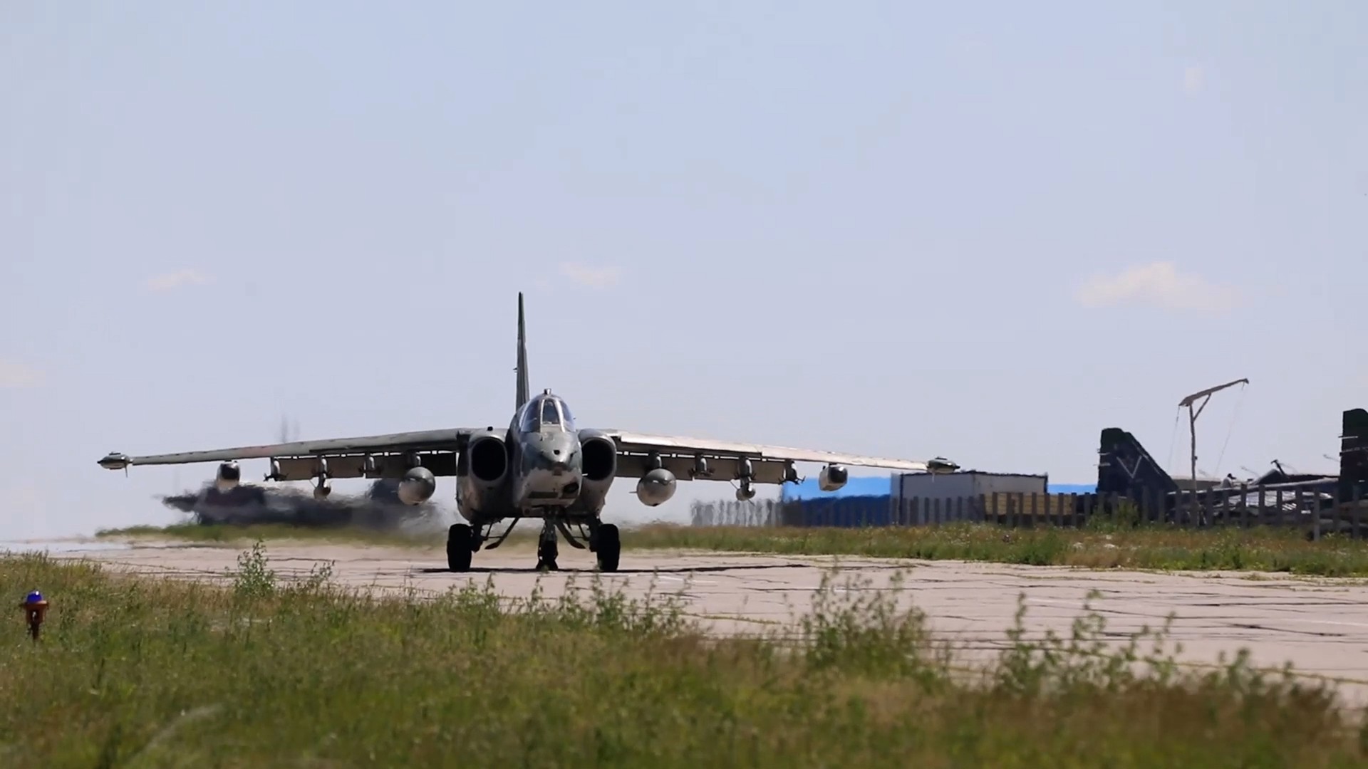 Российская авиация уничтожила свыше 40 иностранных наёмников