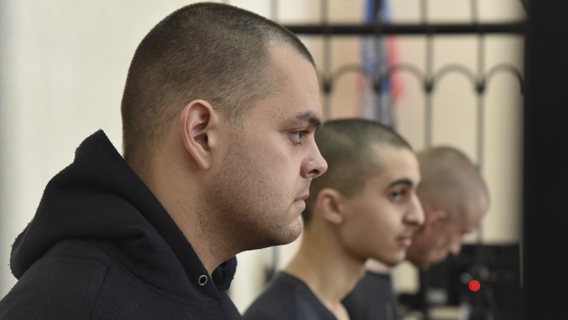Наёмник Аслин, которого осудили в ДНР, подал кассационную жалобу на приговор