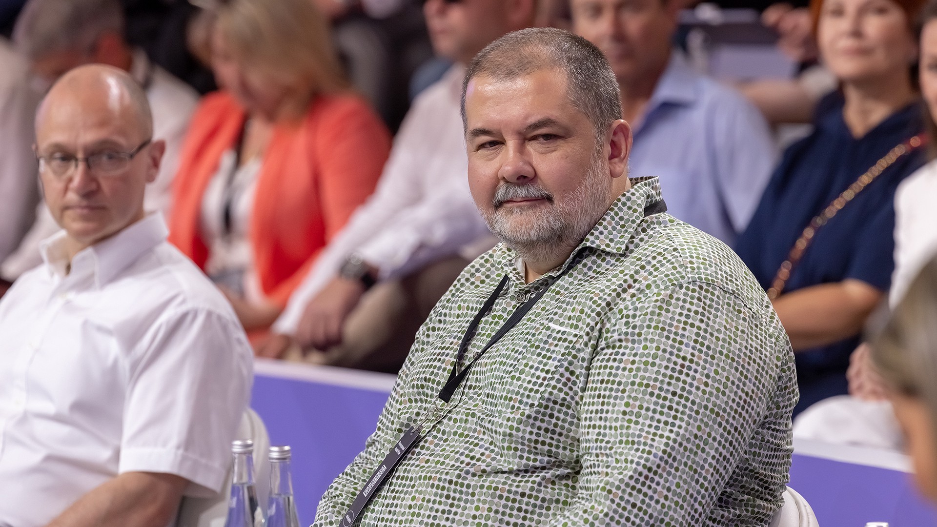 Писатель Лукьяненко назвал главную опасность предстоящего десятилетия