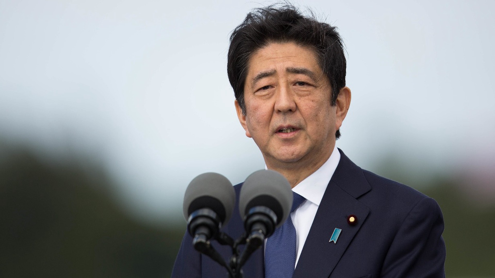 Убийцу экс-премьера Японии Синдзо Абэ передали прокуратуре