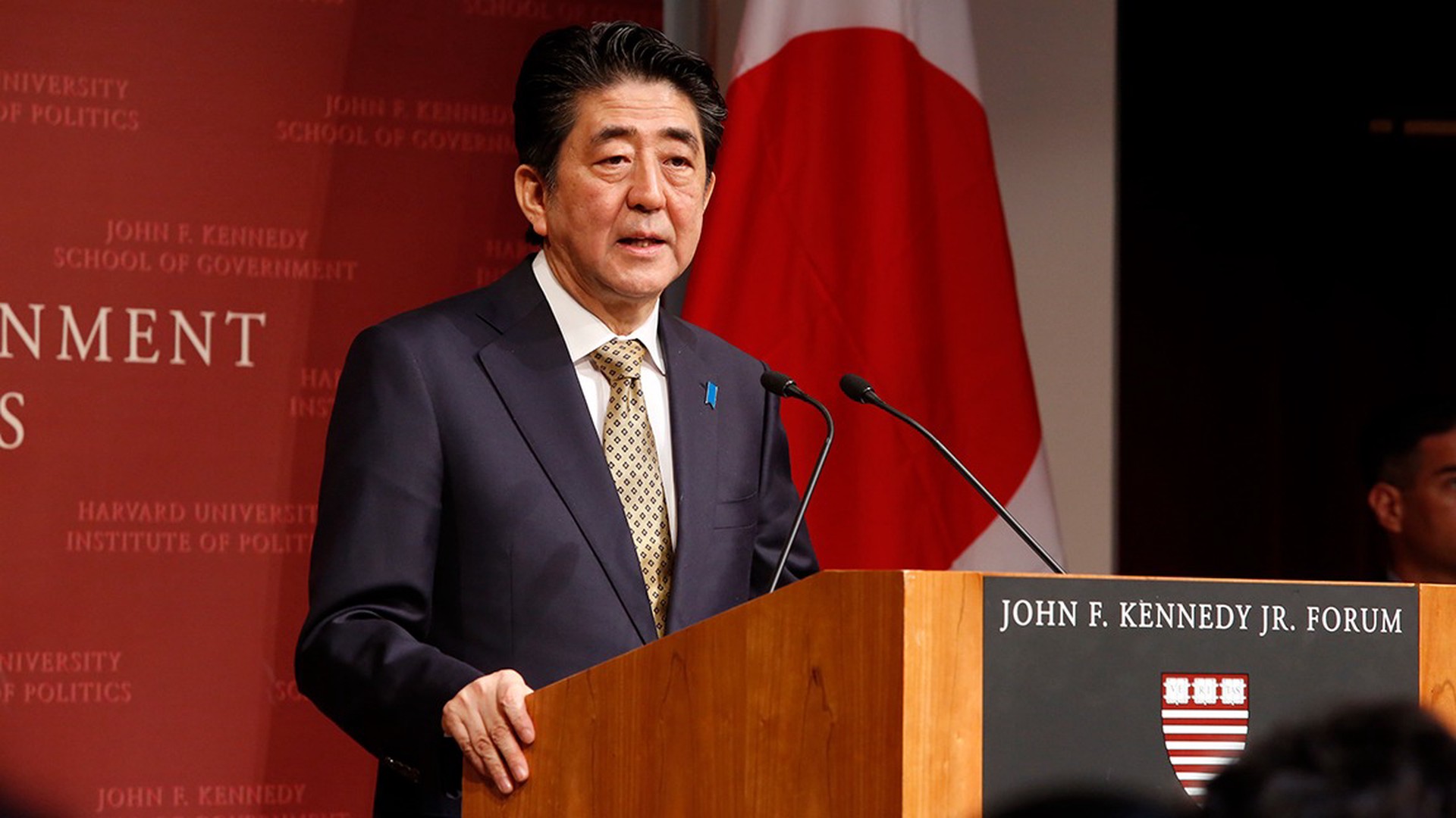 СМИ: Убийца Абэ изложил свои планы в письме незадолго до покушения