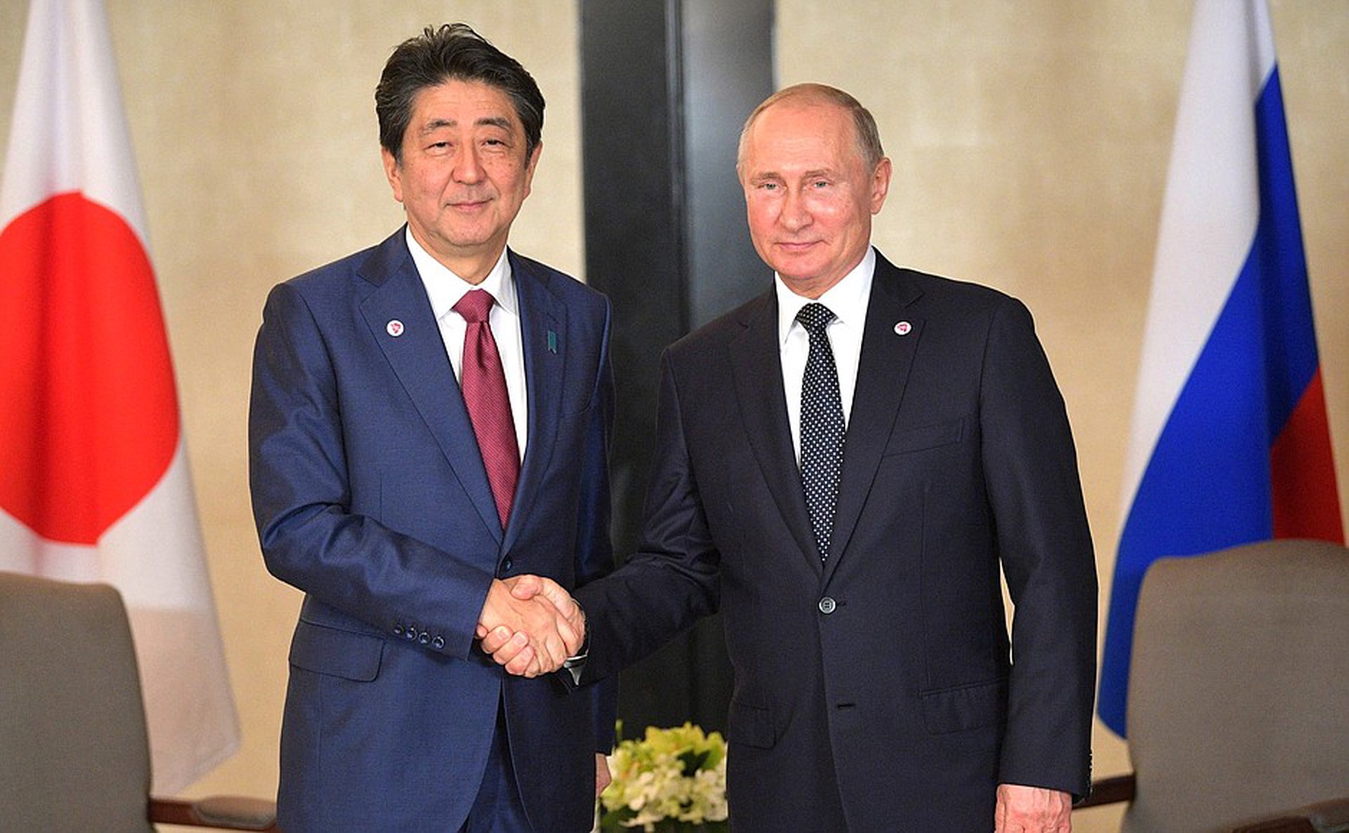 Sankei: Власти Японии запретят Путину посетить государственные похороны Абэ