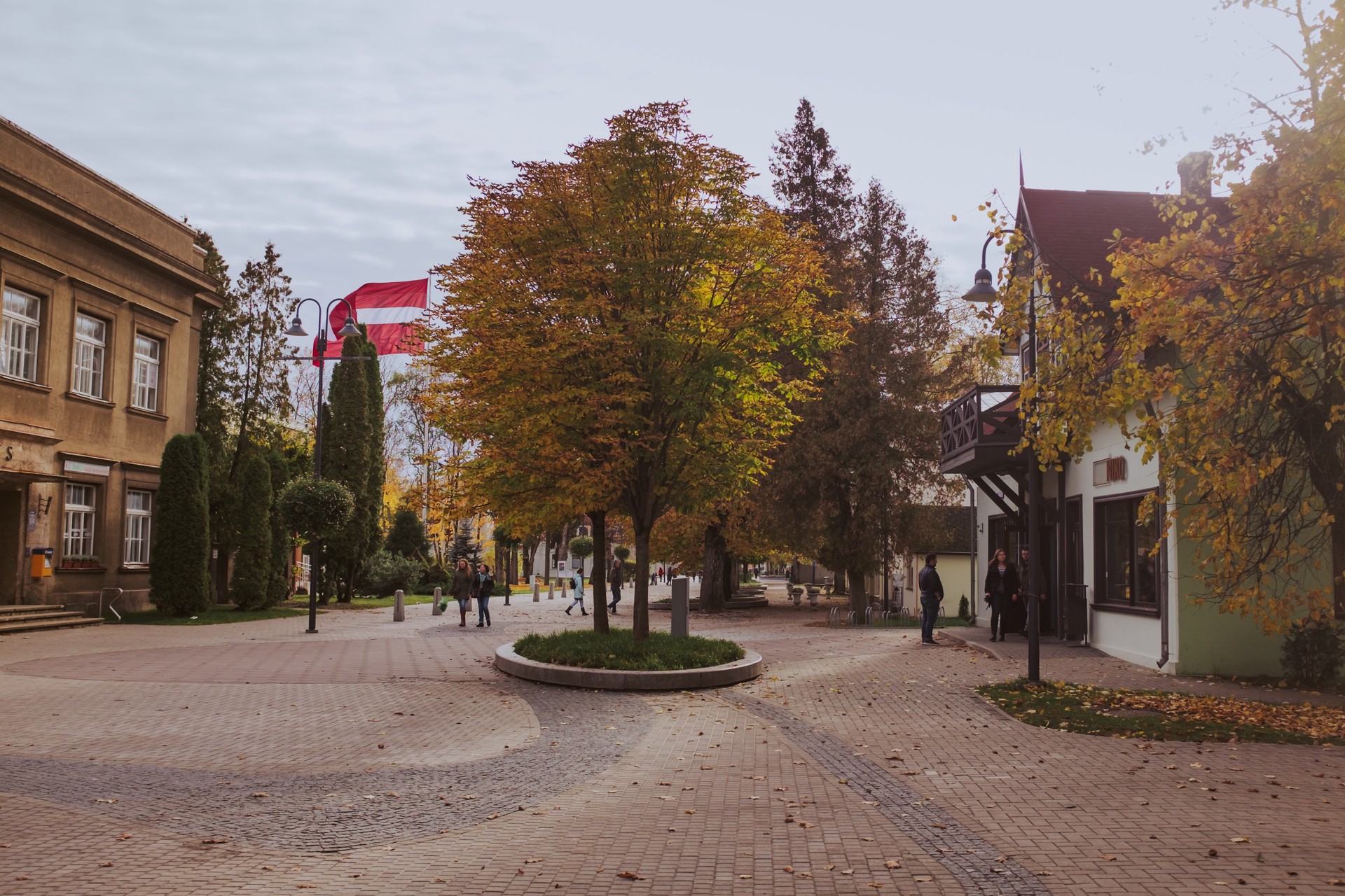 Чулпанкина квартира: Латвия готовится к конфискации имущества россиян