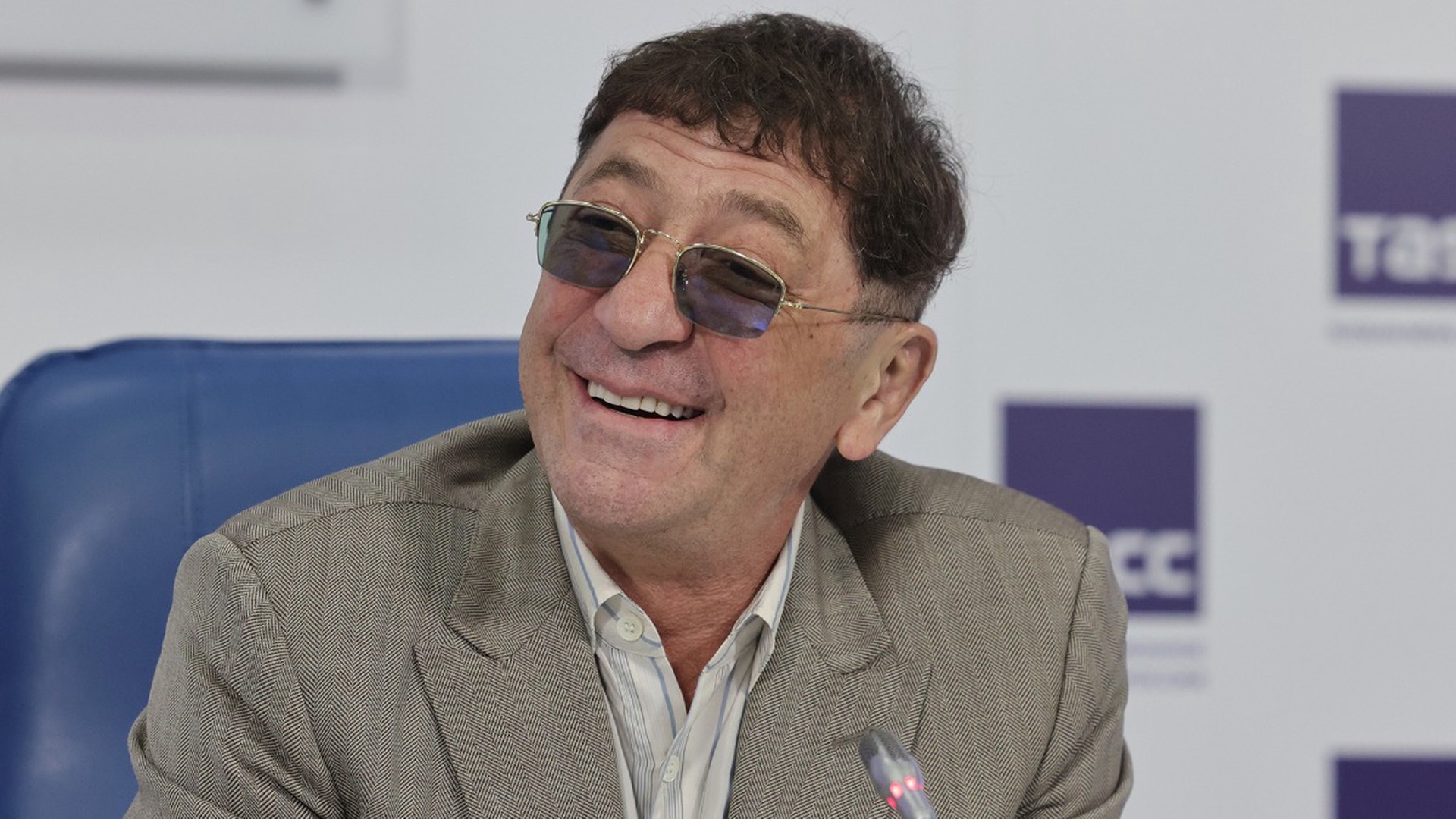 Продюсер заявил о возможном воссоединении Лепса с бывшей женой