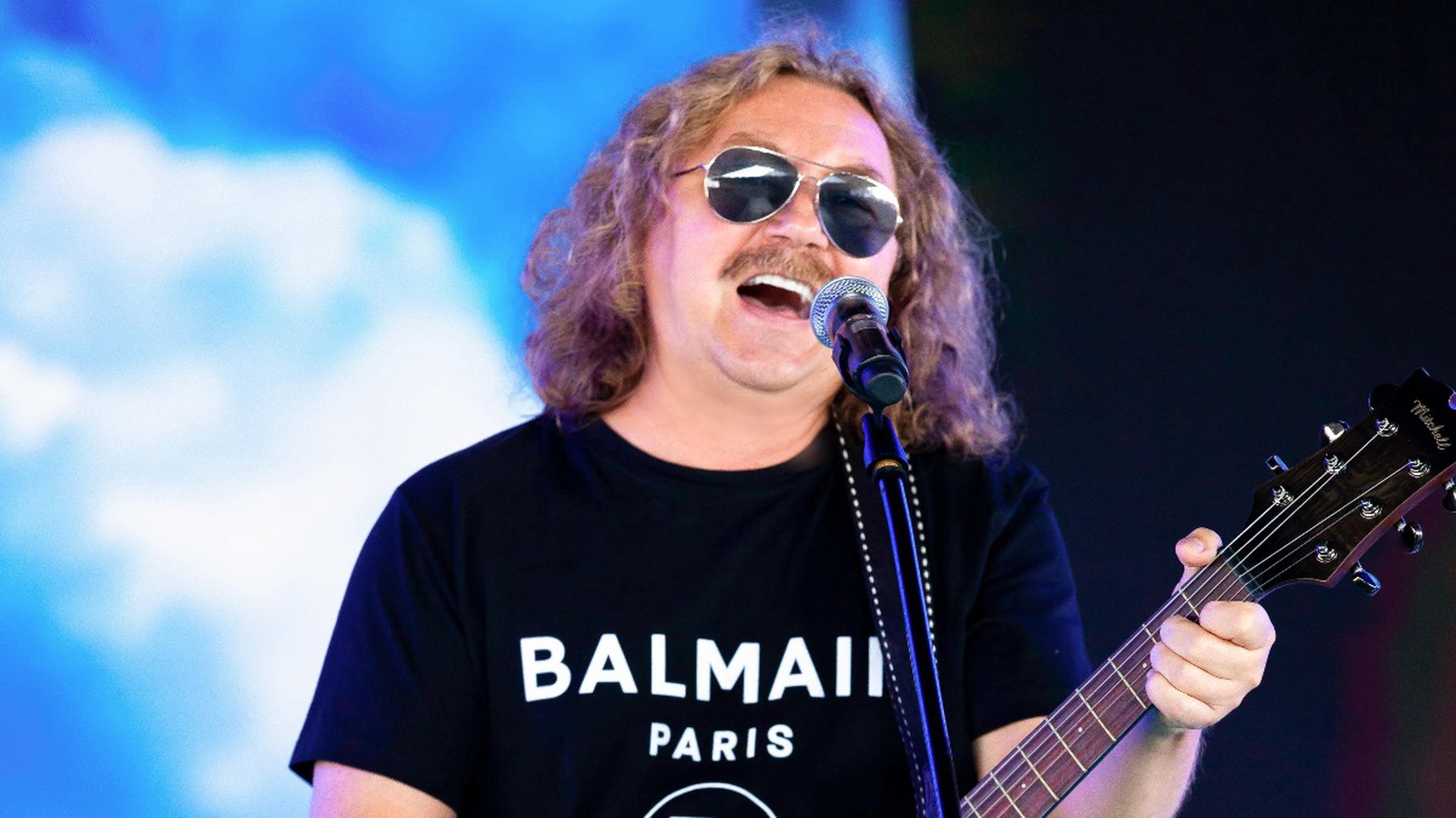 Музыкальный продюсер объяснил, почему новогодние гонорары Игоря Николаева резко упали