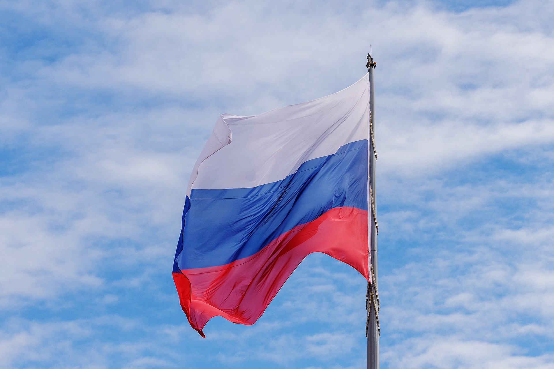 «Вздор»: Дипломат опроверг слухи об изоляции России
