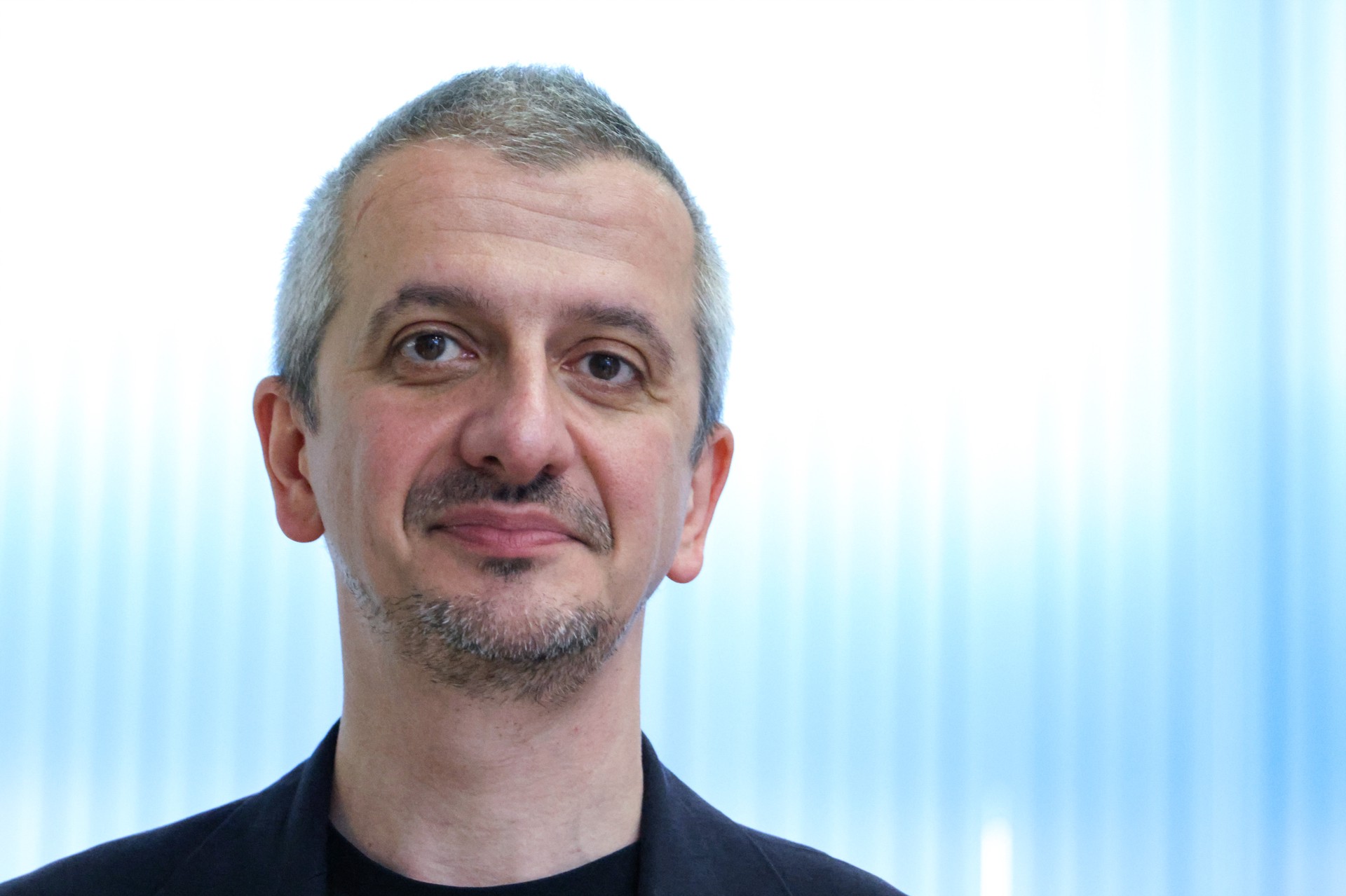 Богомолов попросил освободить его от должности ректора Школы-студии МХАТ