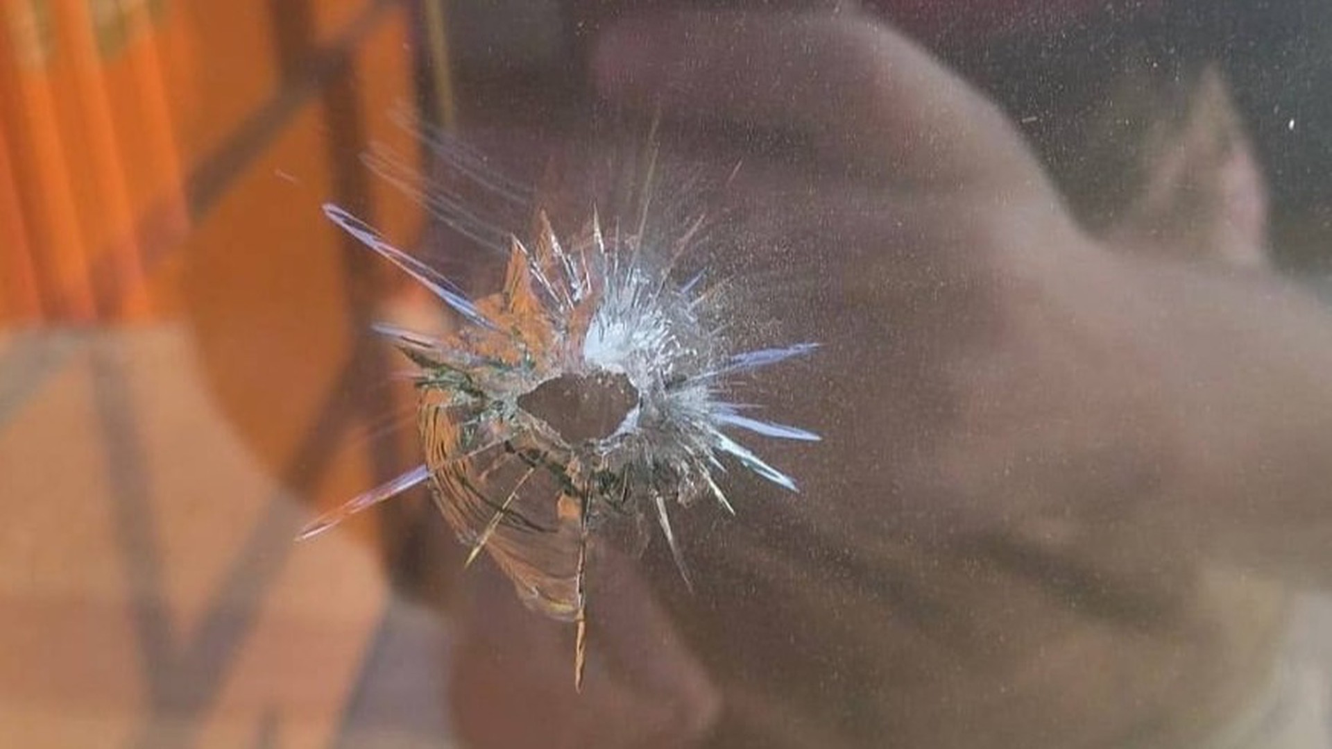 Богомаз: ВСУ обстреляли Брянскую область кассетными снарядами